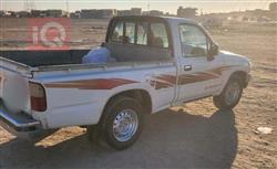 تويوتا هايلوكس